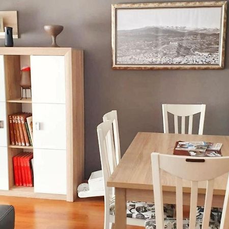 Spacious Apartment With Mountain View In Tabernas, 99 Sqm Dış mekan fotoğraf
