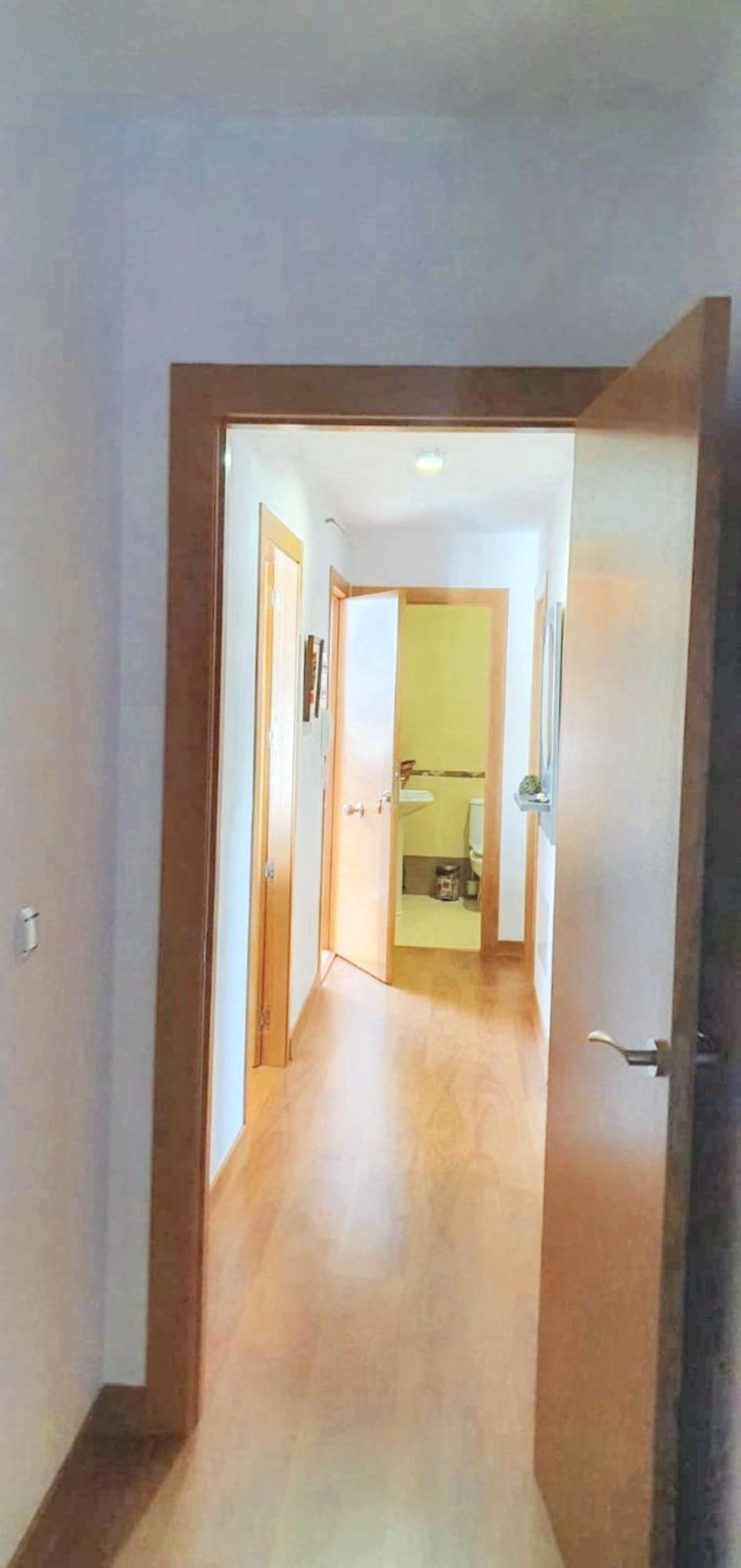 Spacious Apartment With Mountain View In Tabernas, 99 Sqm Dış mekan fotoğraf