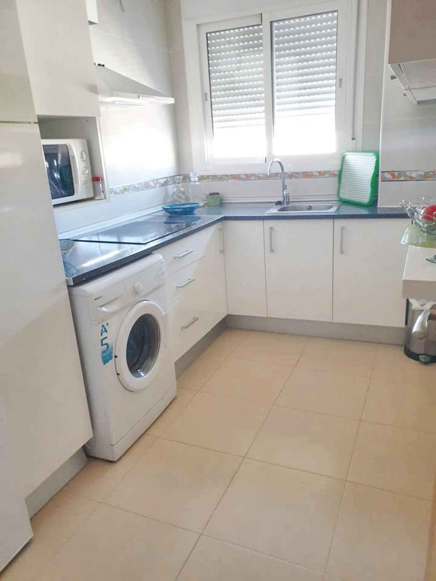 Spacious Apartment With Mountain View In Tabernas, 99 Sqm Dış mekan fotoğraf