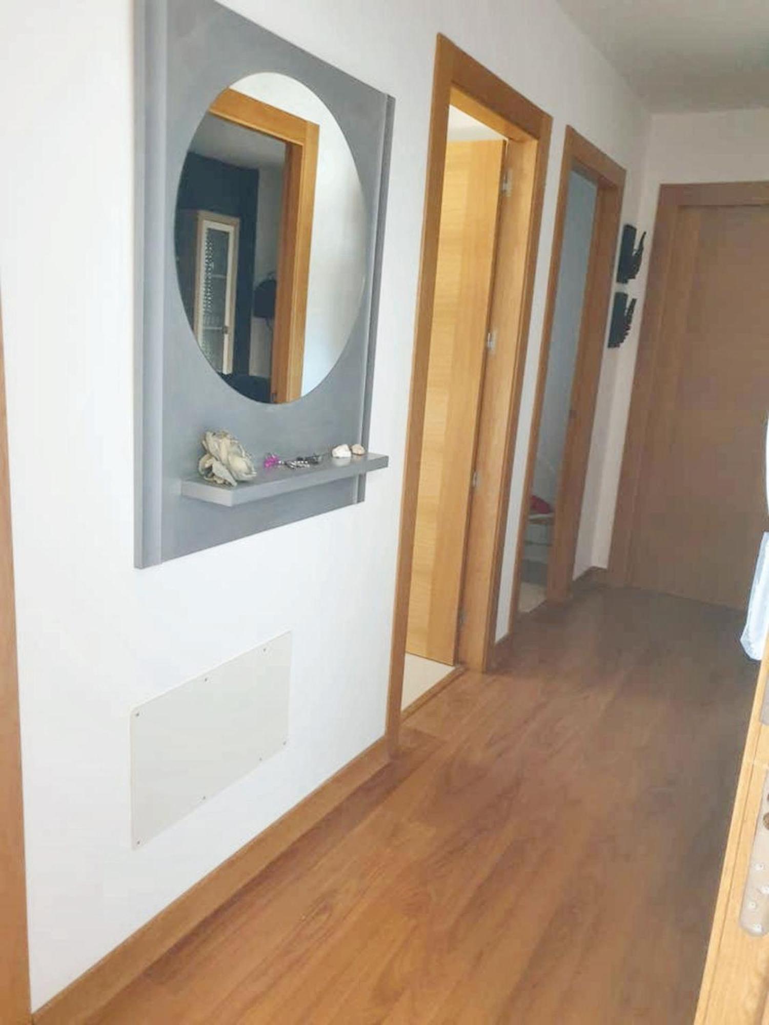 Spacious Apartment With Mountain View In Tabernas, 99 Sqm Dış mekan fotoğraf